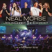 Neal Morse - Jesus Christ the Exorcist (Live at Morsefest 2018) (2020) Hi Res