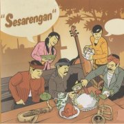 JazzMbenSenen - Sesarengan (2018)