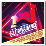 VA - NRJ Extravadance 2020 [3CD Box Set] (2020)