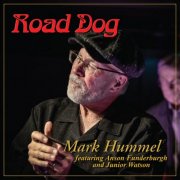 Mark Hummel - Road Dog (2026)