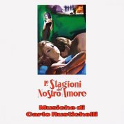 Carlo Rustichelli - Le stagioni del nostro amore (Original Soundtrack) (2025) [Hi-Res]