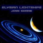 Jonn Serrie - Elysian Lightships (2023)