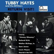 Tubby Hayes & The All Stars - Return Visit! (Remastered 2019) (1963/2019)