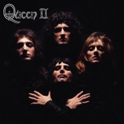 Queen - Queen II (2026 Mix) (1974) [Hi-Res]