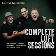 Salesvuo Syncopation - The Complete Loft Sessions (2023)