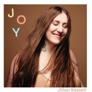 Jillian Bessett - JOY (2023) Hi Res