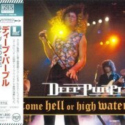 Deep Purple - Come Hell Or High Water (1994) [2013]