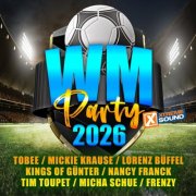 VA - WM Party 2026 powered by Xtreme Sound (2026) Hi-Res