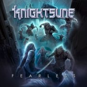 Knightsune - Fearless (2024)