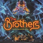 The (Allman) Brothers - March 10, 2020 / Madison Square Garden / New York, NY (2021)