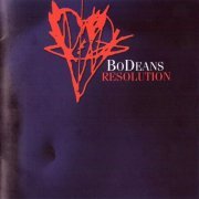 BoDeans – Resolution (2004)