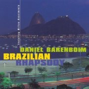 Daniel Barenboim - Brazilian Rhapsody (2000) CD-Rip