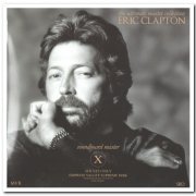 Eric Clapton - The Ultimate Master Collection [16CD Box Set] (2018)