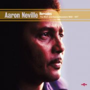 Aaron Neville - Hercules (2012)