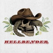 Mason Cole - Hellbender (2026)