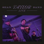 Sean Taylor - Sean Taylor Band (Live at The HopBarn, Southwell, 2022) (2023)