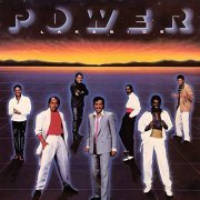 Lakeside - Power (1987/2022)