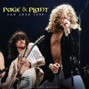 Jimmy Page & Robert Plant - San Jose 1995 (Live) (2024)