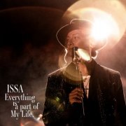 Issa - Everything is a part of My Life. EP (2025) Hi-Res