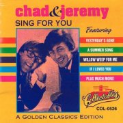 Chad & Jeremy - Yesterday's Gone: A Golden Classics Edition (1993)