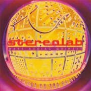 Stereolab - Mars Audiac Quintet (1994)