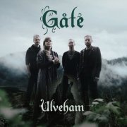 Gåte - Ulveham (2024)