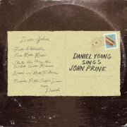 Daniel Young - Daniel Young Sings John Prine (2025)