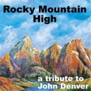 Pickin' On Series - Rocky Mountain High - A Tribute to John Denver (2008)