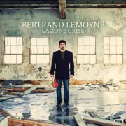 Bertrand Lemoyne - La zone grise (2014)