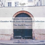 The Bach Players - Clerambault: Chamber Music from the Brossard Collection (2019) CD-Rip