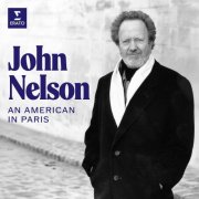 John Nelson - An American in Paris (2025)
