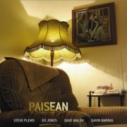 Paisean, Dave Walsh, Ed Jones, Gavin Barras, Steve Plews - Paisean (2016)