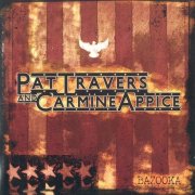 Pat Travers and Carmine Appice - Bazooka (2006)