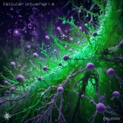Eguana - Cellular Universe 6 (2026) [Hi-Res]