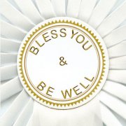 Chartreuse - Bless You & Be Well (2025) [Hi-Res]