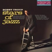 Bobby Troup And His Stars Of Jazz - Bobby Troup And His Stars Of Jazz (1959/2022)