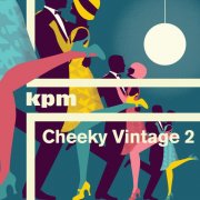 John Rowcroft - Cheeky Vintage 2 (2018) [Hi-Res]