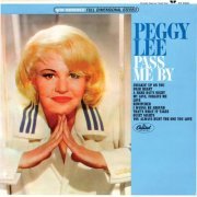 Peggy Lee - Pass Me By (1965/2021) FLAC