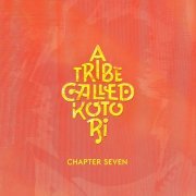 VA - A Tribe Called Kotori – Chapter 7 (2021)