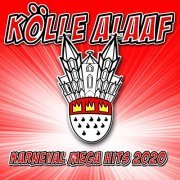 VA - Kölle Alaaf - Karneval Mega Hits 2020 (2020)