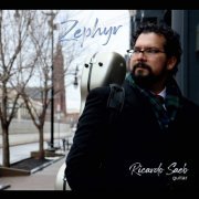 Ricardo Saeb - Zephyr (2020)
