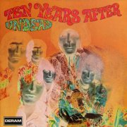Ten Years After - Undead (1978) [Vinyl]