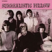Jefferson Airplane - Surrealistic Pillow (Expanded Edition) (1987)