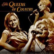 VA - Queens of Country (Live) (2024)