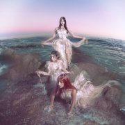 THE WARNING - EVERYTHING’S FALLING (2026) Hi-Res