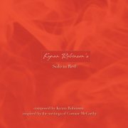 Kynan Robinson - Solo In Red (2022)