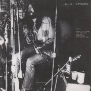 Joel Scott Hill, John Barbata, Chris Ethridge - L. A. Getaway (1971)