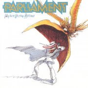 Parliament - Motor-Booty Affair (1978;2021) [Hi-Res]