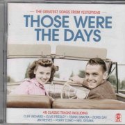 VA - Those Were The Days [2CD Set] (2009)