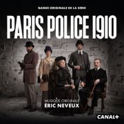 Eric Neveux - Paris Police 1910 (Bande originale de la série) (2026)
